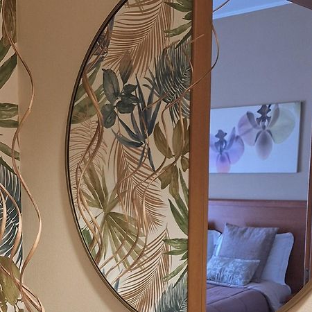 Laranda Rooms Milazzo Exterior foto