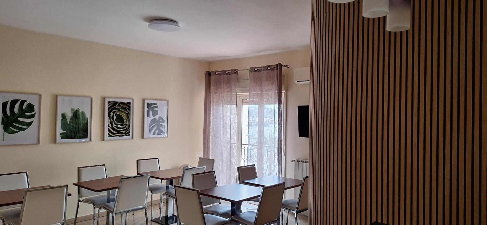 Laranda Rooms Milazzo Exterior foto