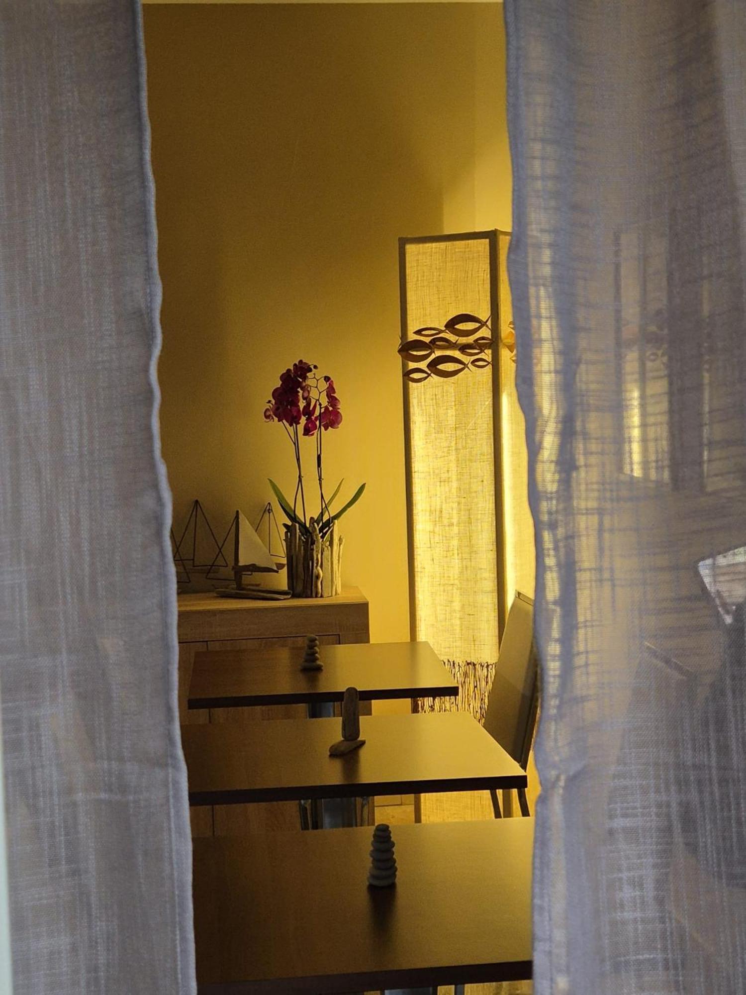 Laranda Rooms Milazzo Exterior foto