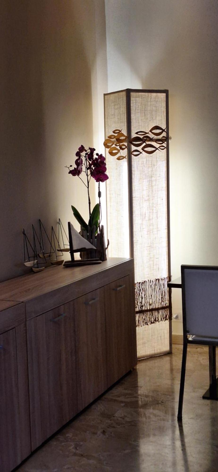 Laranda Rooms Milazzo Exterior foto
