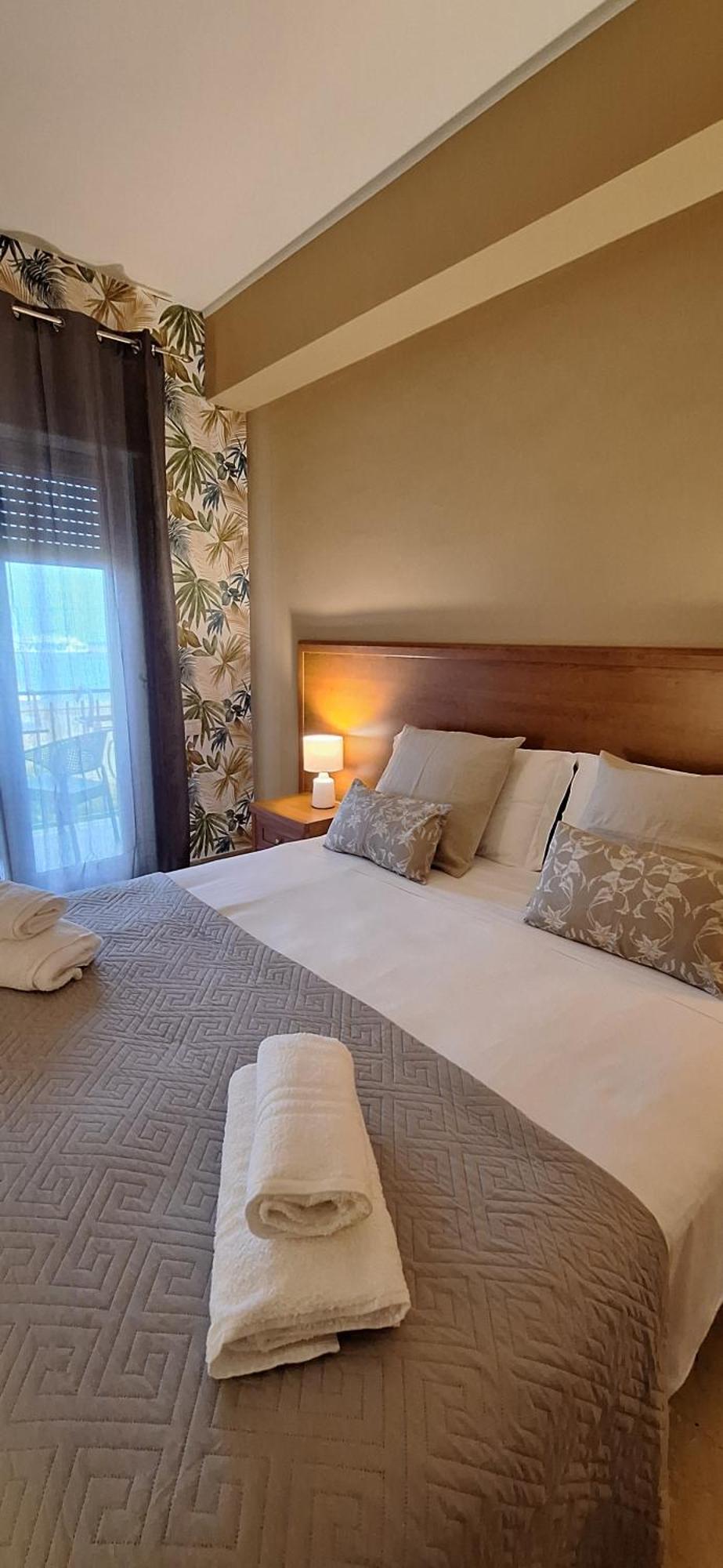 Laranda Rooms Milazzo Exterior foto