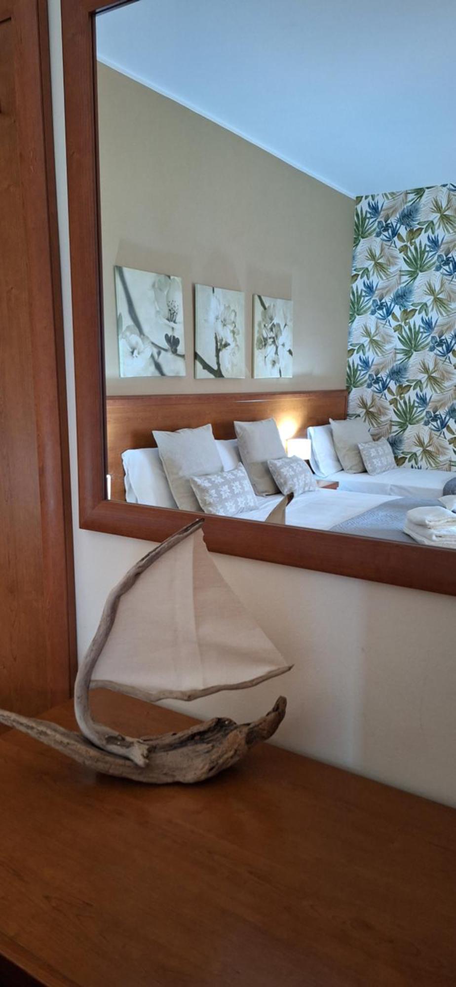 Laranda Rooms Milazzo Exterior foto
