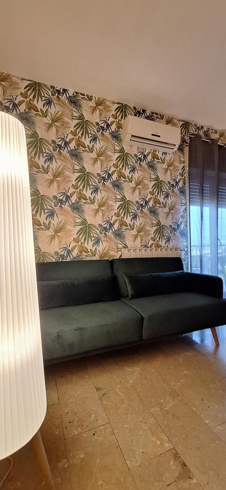 Laranda Rooms Milazzo Exterior foto