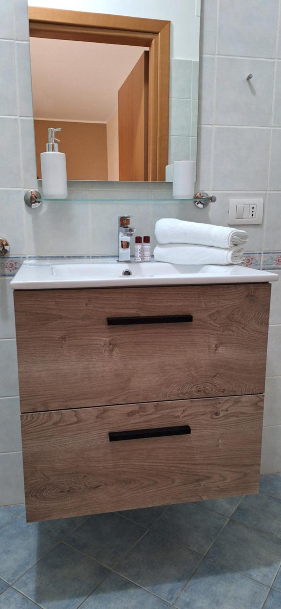 Laranda Rooms Milazzo Exterior foto