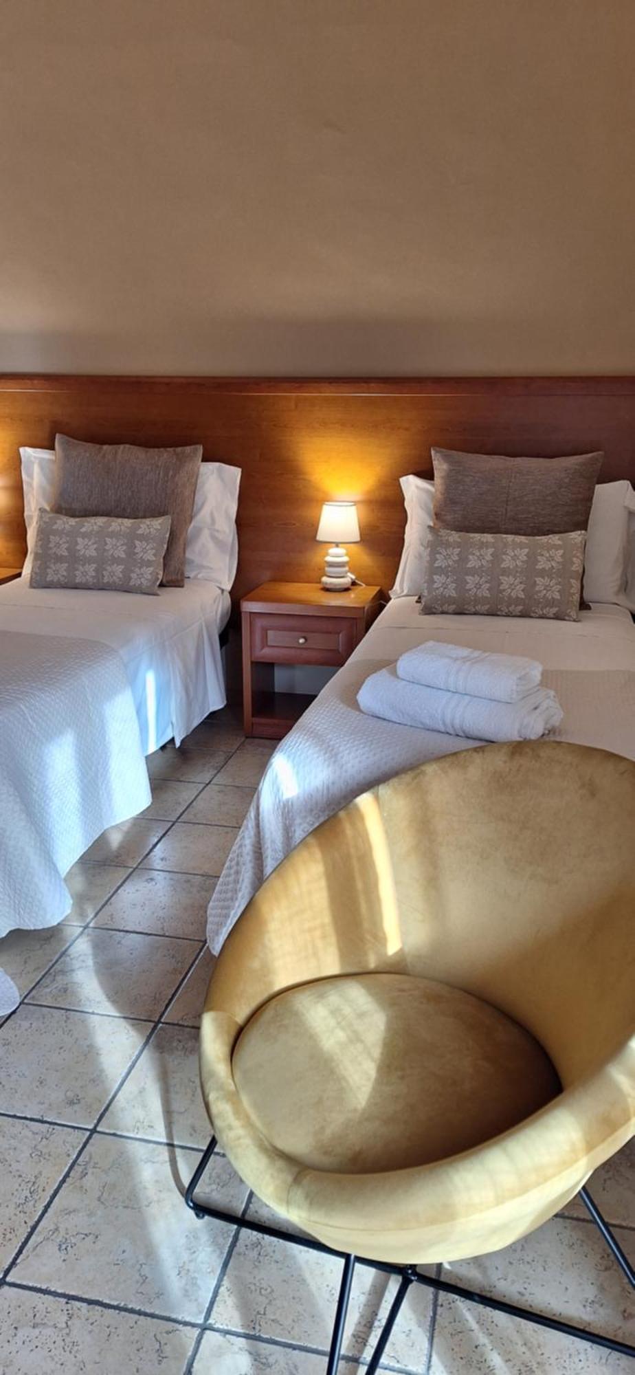Laranda Rooms Milazzo Exterior foto