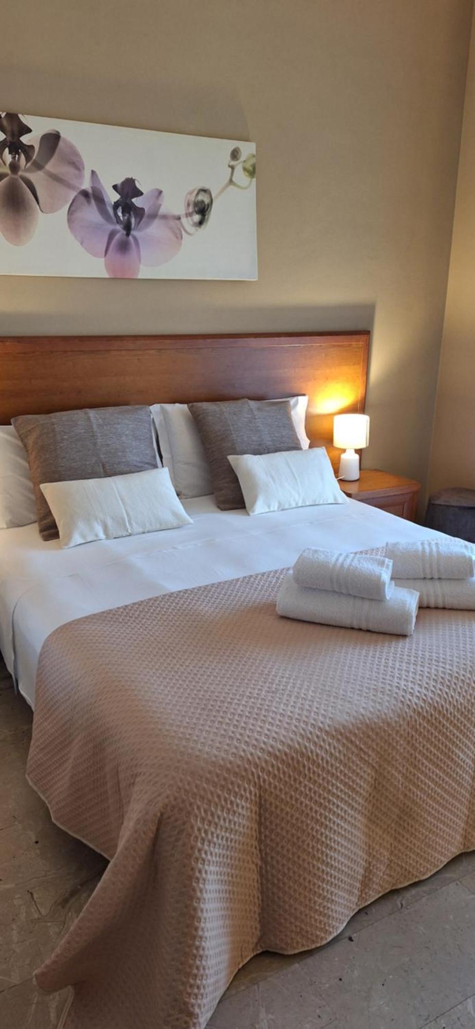 Laranda Rooms Milazzo Exterior foto