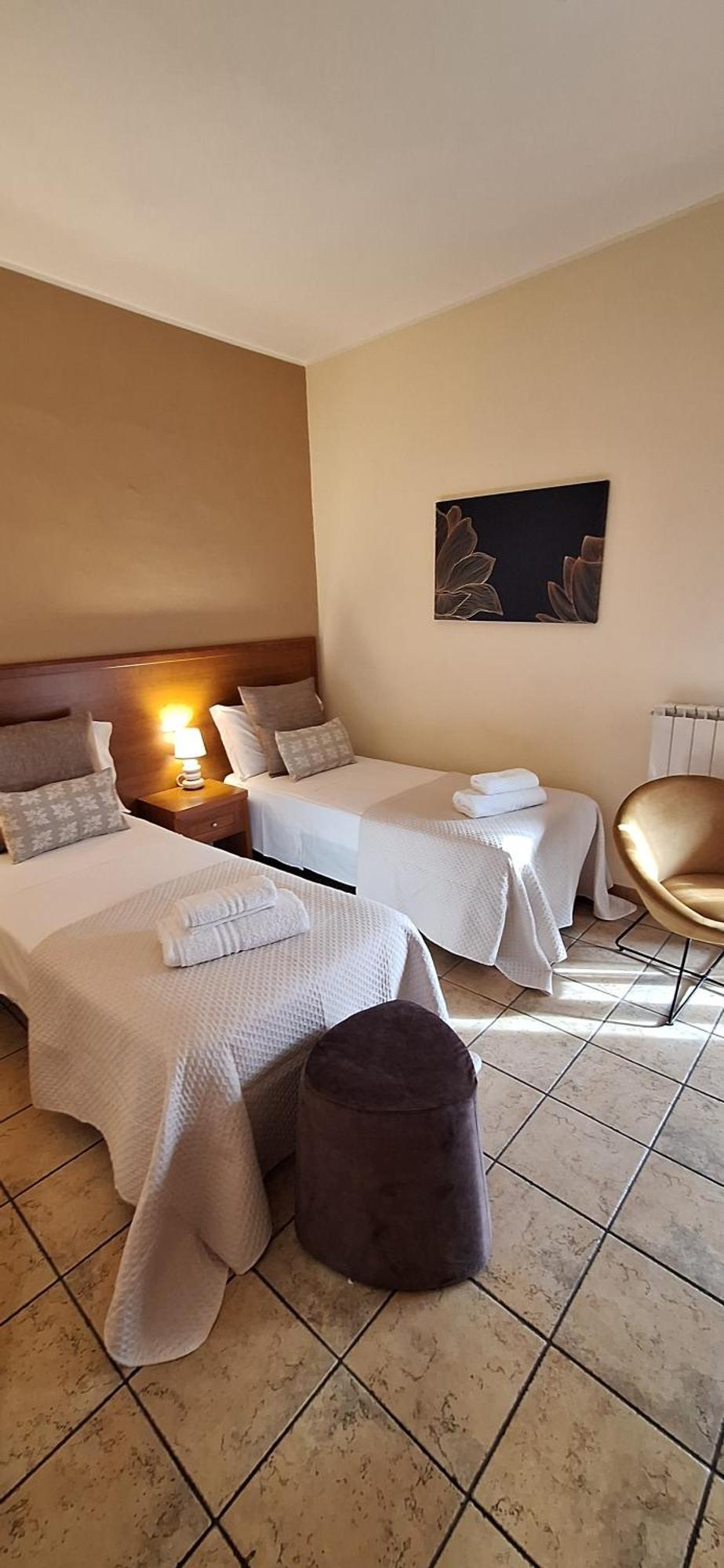 Laranda Rooms Milazzo Exterior foto