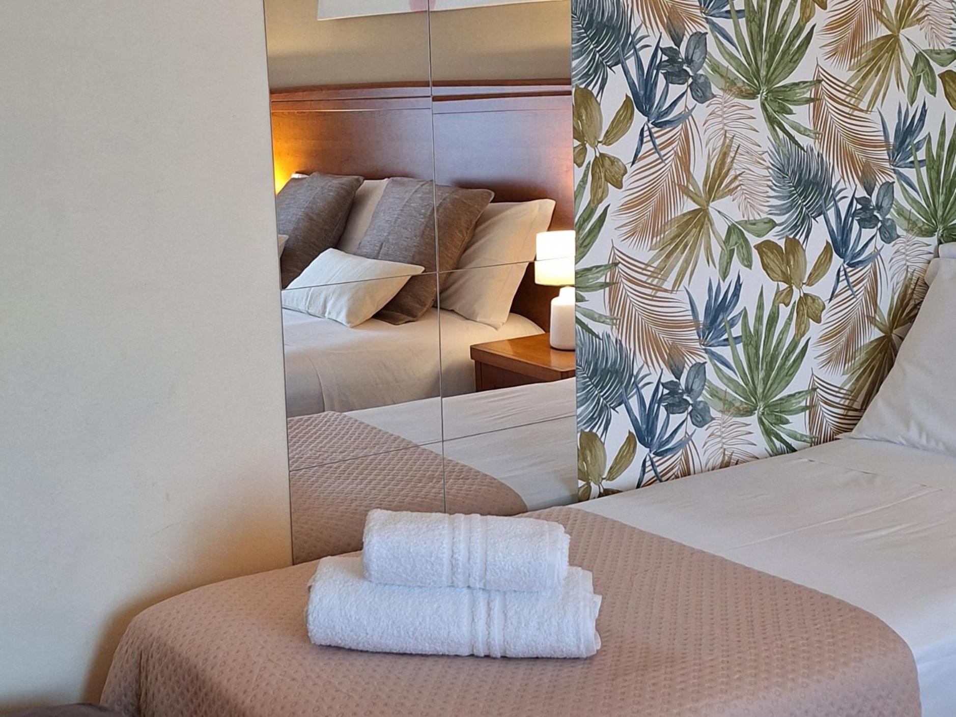 Laranda Rooms Milazzo Exterior foto