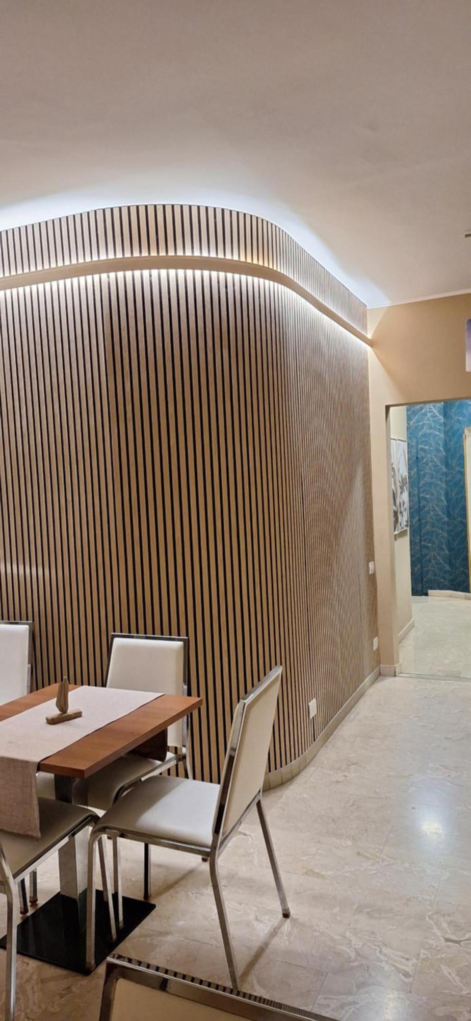 Laranda Rooms Milazzo Exterior foto