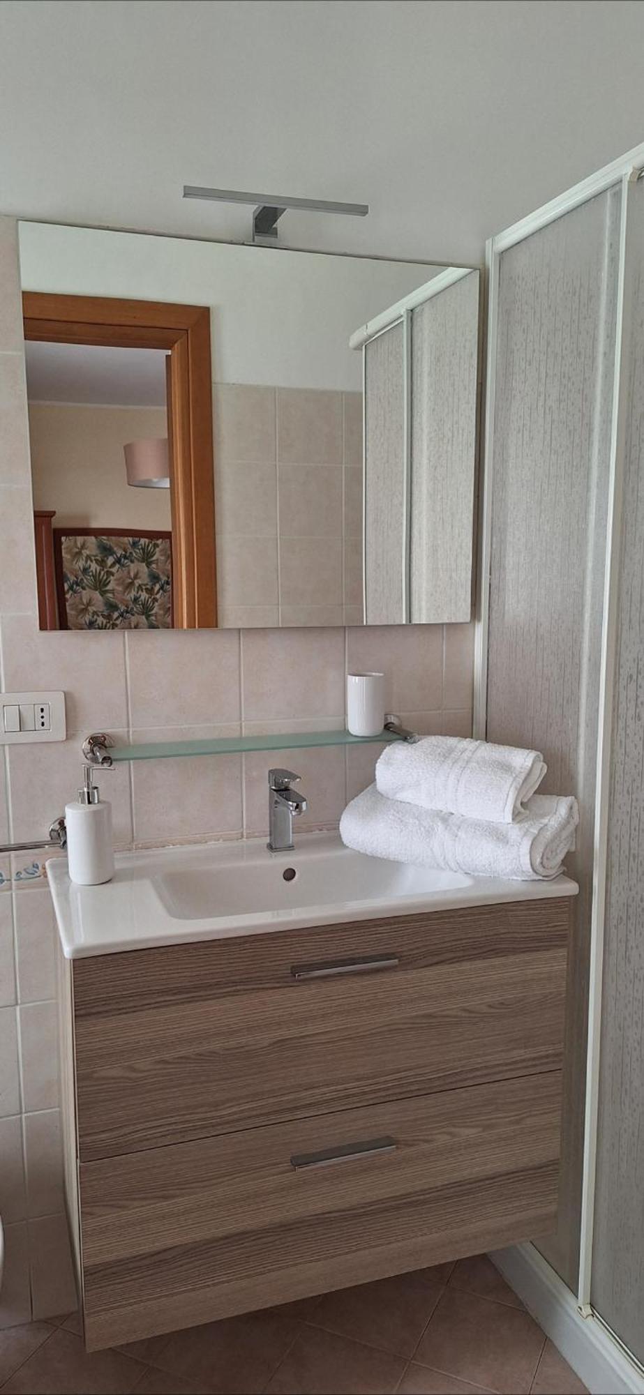 Laranda Rooms Milazzo Habitación foto