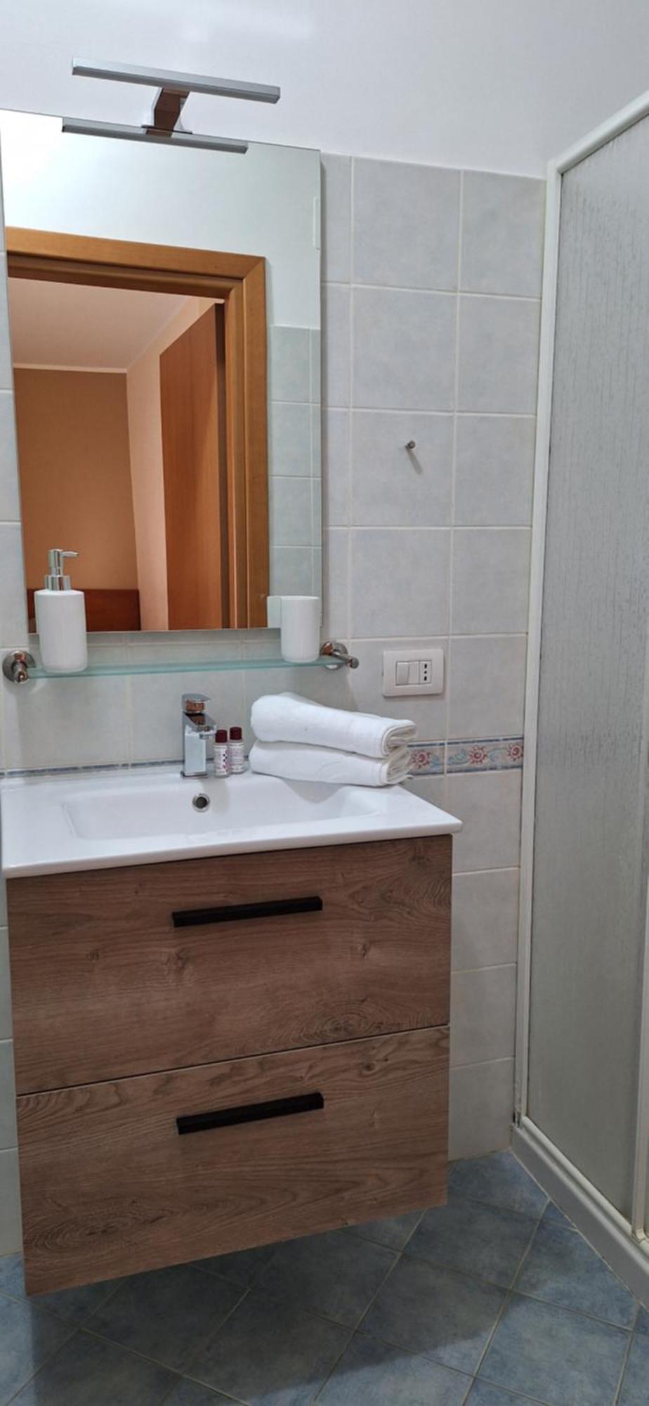 Laranda Rooms Milazzo Habitación foto