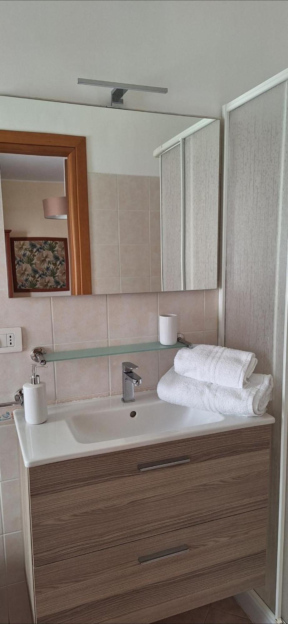 Laranda Rooms Milazzo Habitación foto