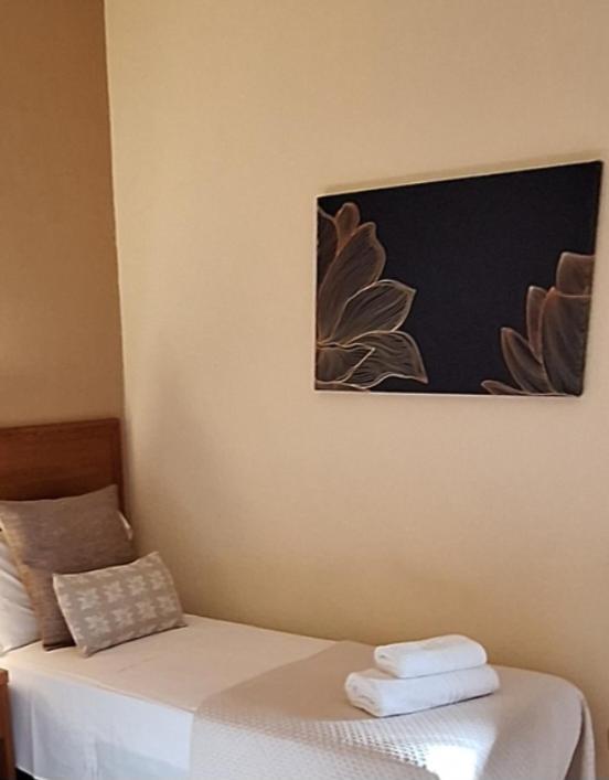 Laranda Rooms Milazzo Habitación foto