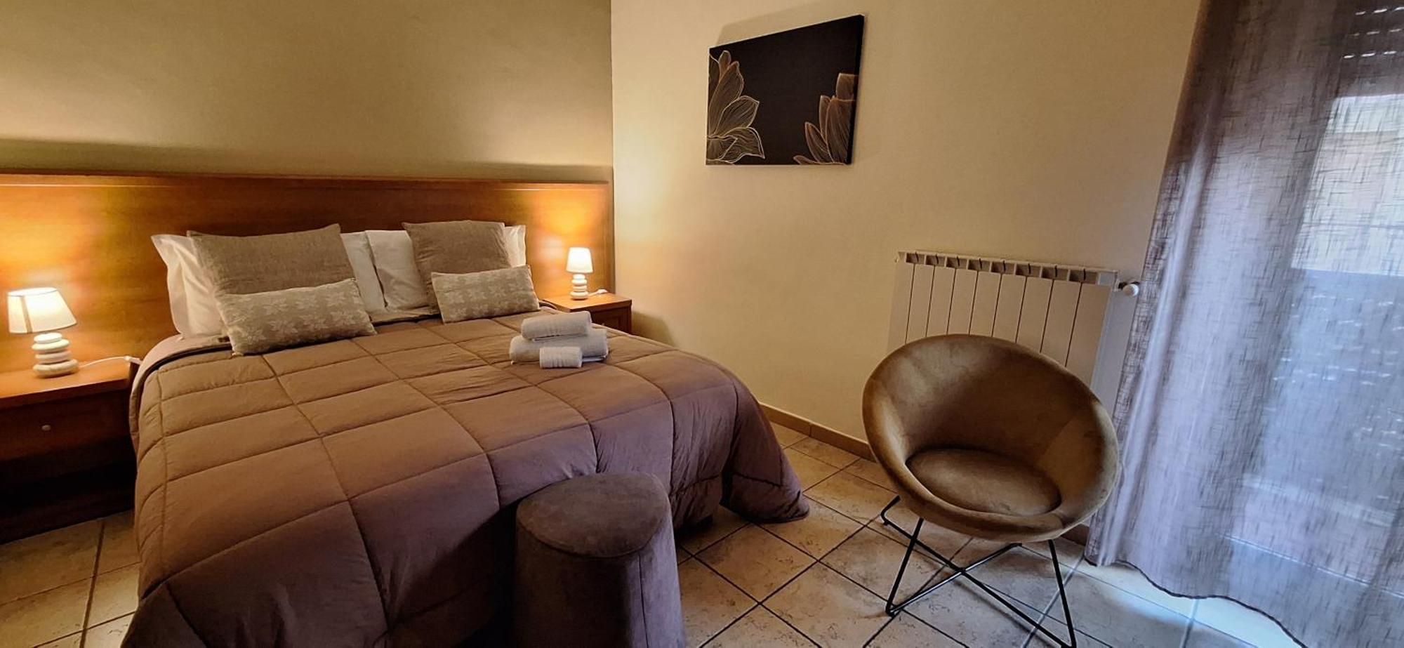 Laranda Rooms Milazzo Exterior foto