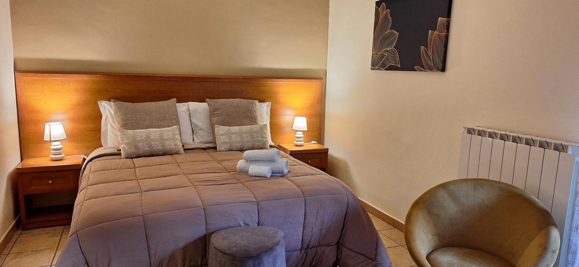 Laranda Rooms Milazzo Exterior foto