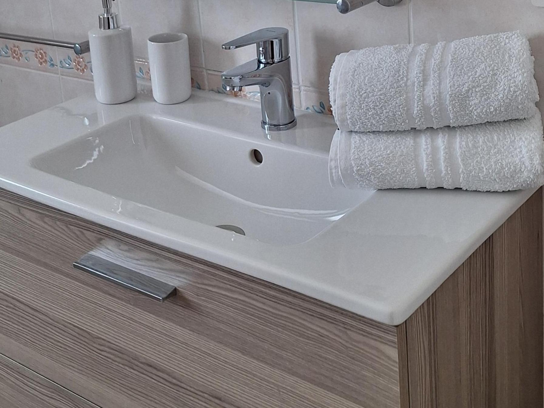 Laranda Rooms Milazzo Exterior foto